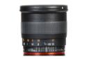 Samyang 50mm F1.4 AS UMC	