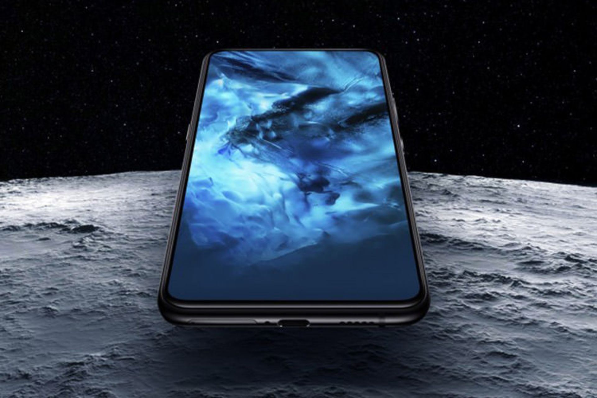 ویوو نکس اس / Vivo NEX S