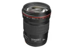 Canon EF 135mm F2L USM	