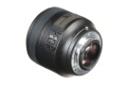 Nikon AF-S Nikkor 85mm F1.8G	