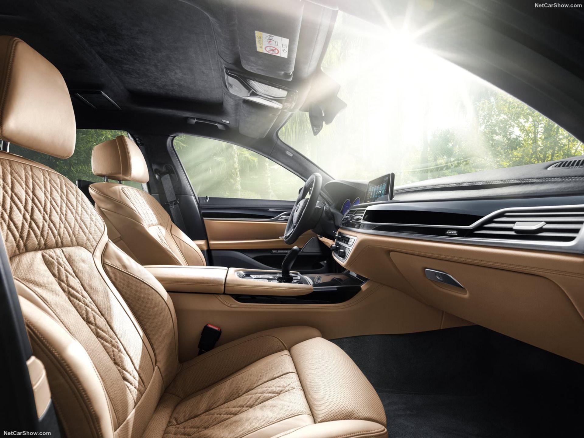 BMW Alpina B7 / بی ام و آلپینا