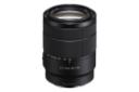 Sony E 18-135mm F3.5-5.6 OSS	