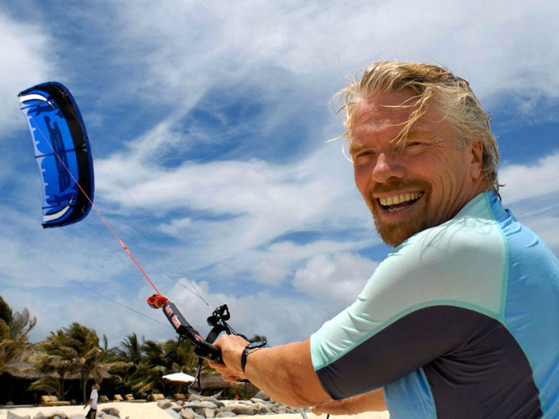 Richard Branson