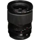 Fujifilm GF 23mm F4 R LM WR	