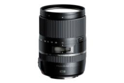 Tamron 16-300mm F/3.5-6.3 Di II VC PZD Macro	