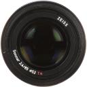 Zeiss Loxia 85mm F2.4	