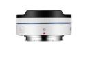 Samsung NX 10mm F3.5 Fisheye