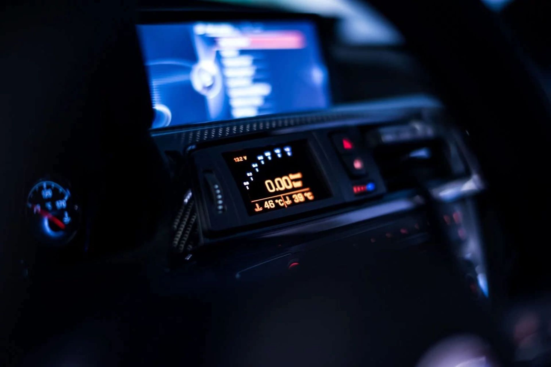 BMW M4 Mamba GT3 Street