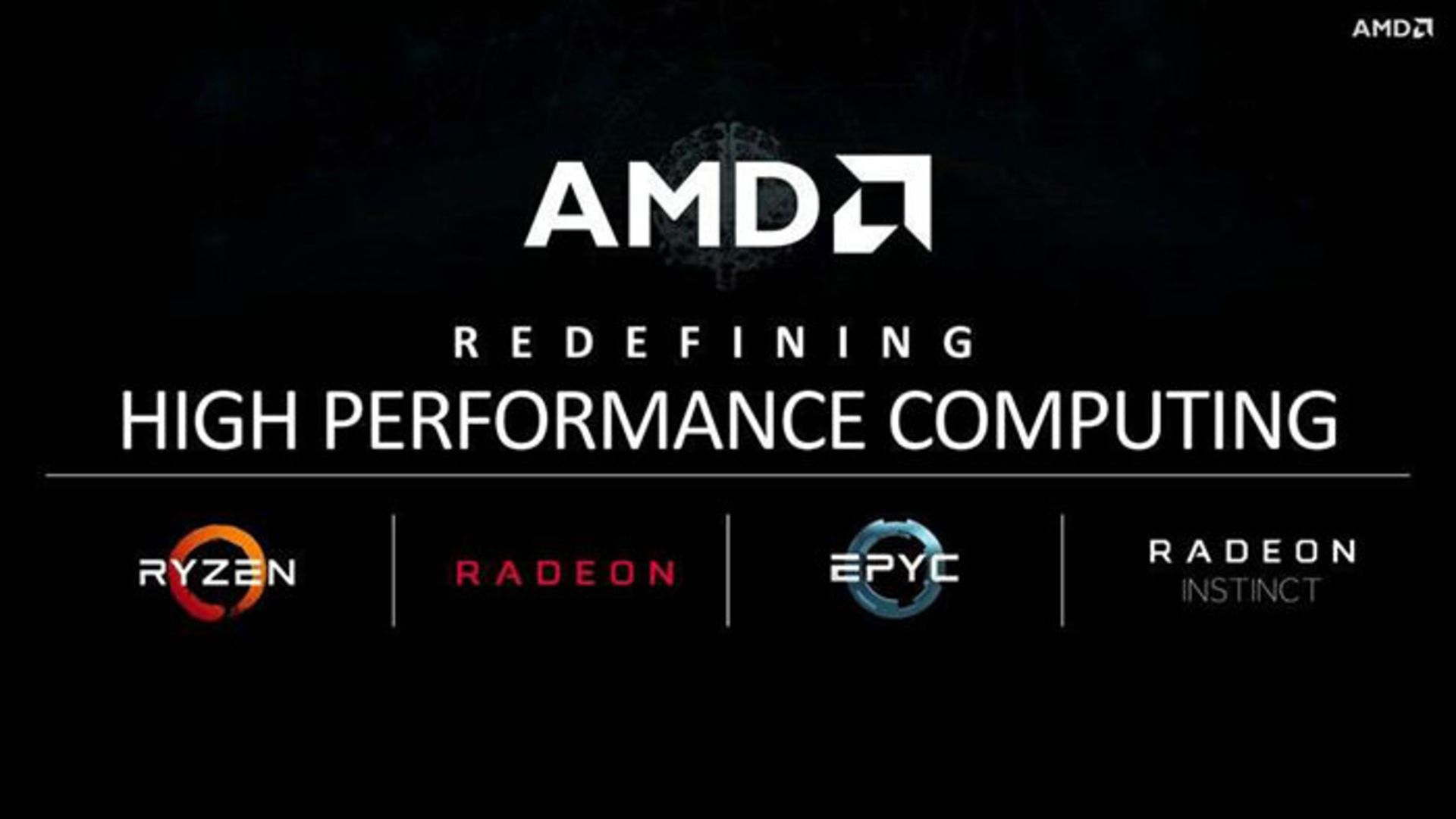 amd پردازنده ای ام دی
