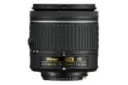 Nikon AF-P DX Nikkor 18-55mm F3.5-5.6G	