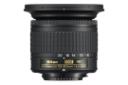 Nikon AF-P DX Nikkor 10-20mm F4.5-5.6G VR	