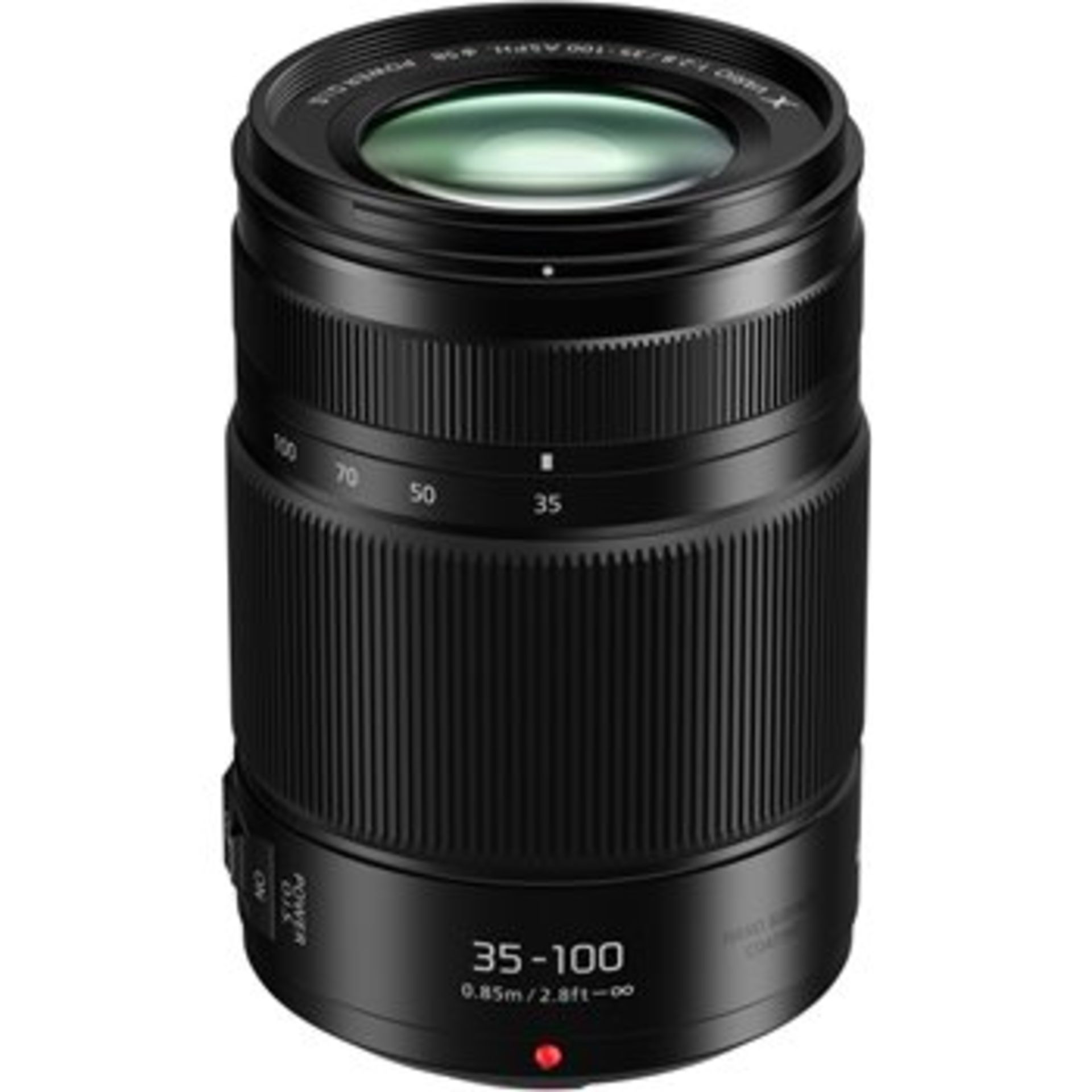 Panasonic Lumix G X Vario 35-100mm F2.8 II Power OIS	