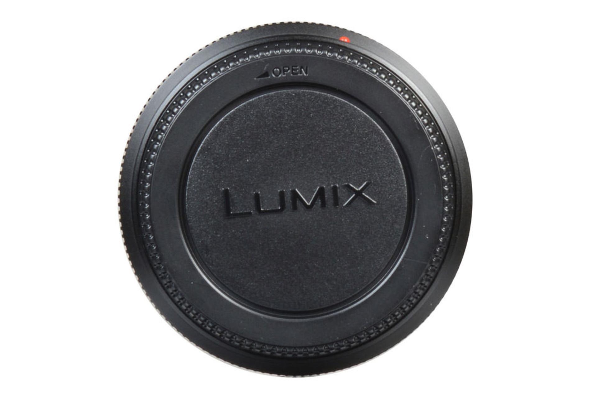 Panasonic Lumix G 25mm F1.7 ASPH