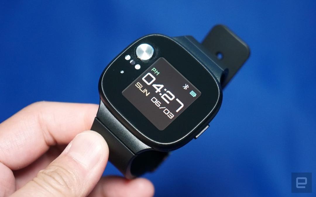 vivowatch ایسوس asus