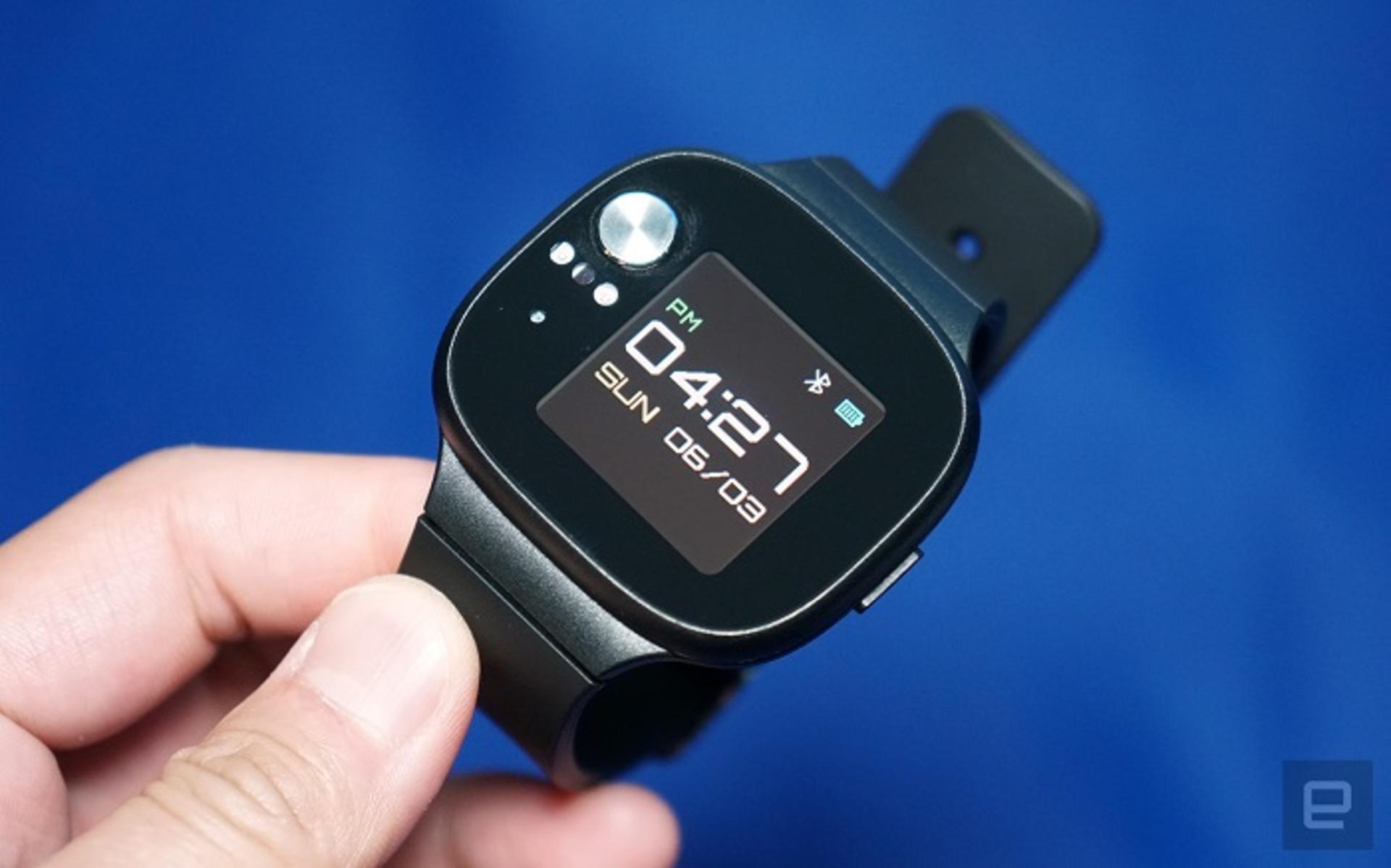 vivowatch ایسوس asus