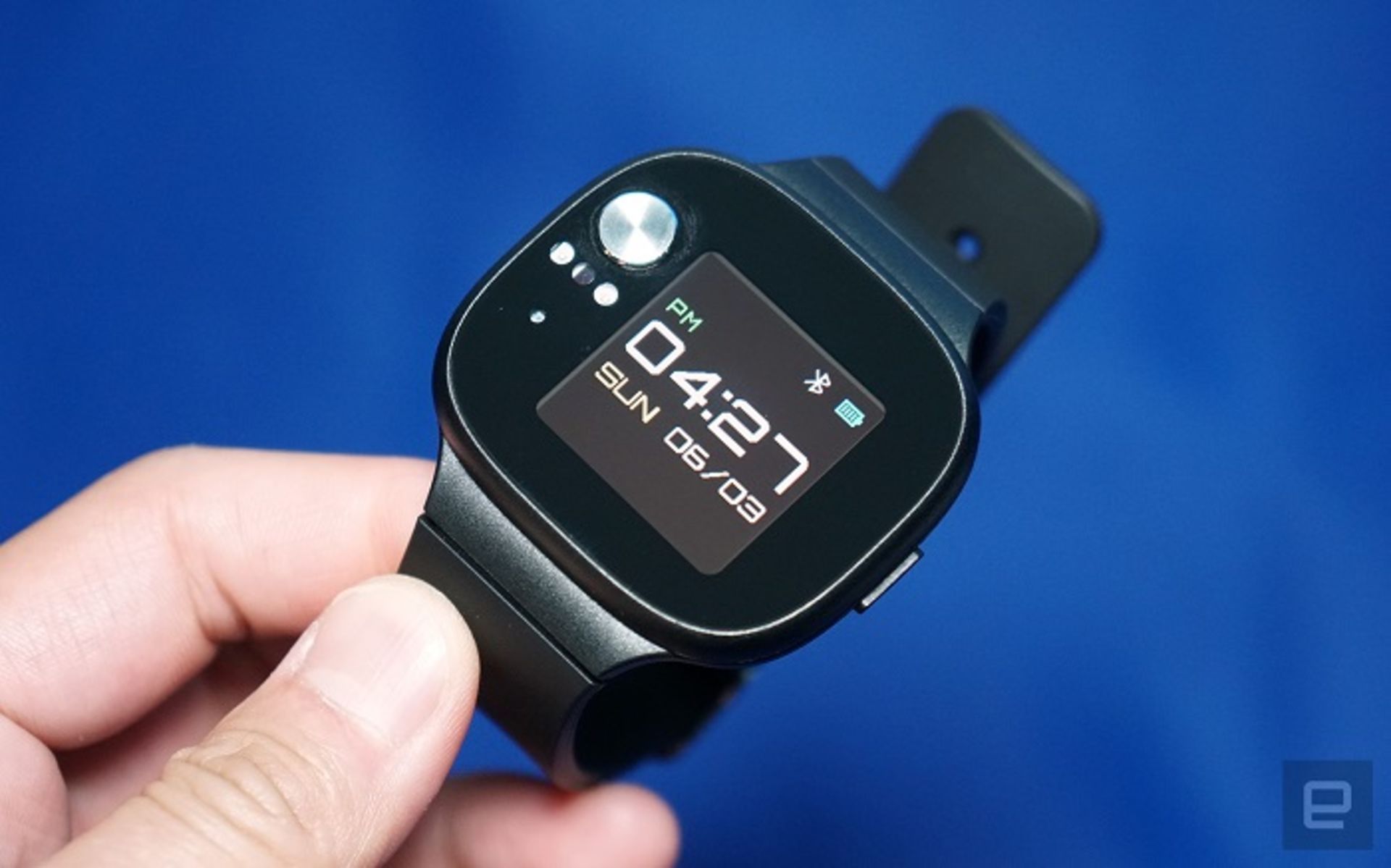 vivowatch ایسوس asus