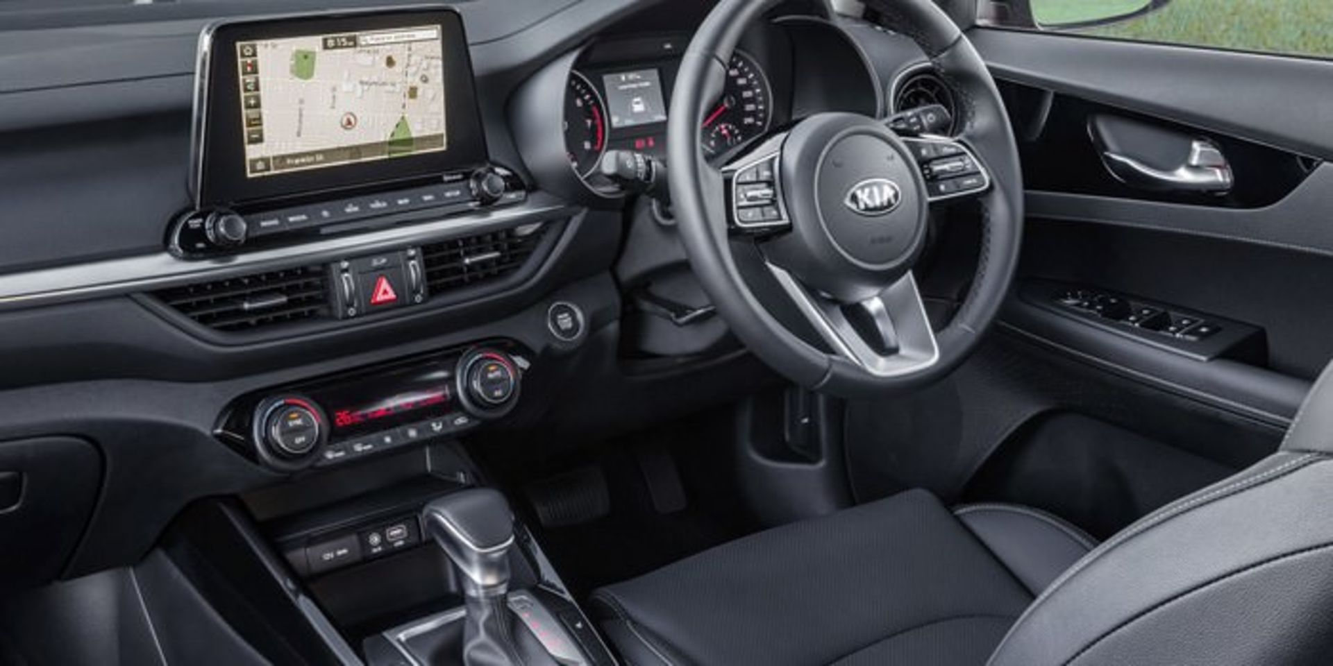 kia cerato 2018