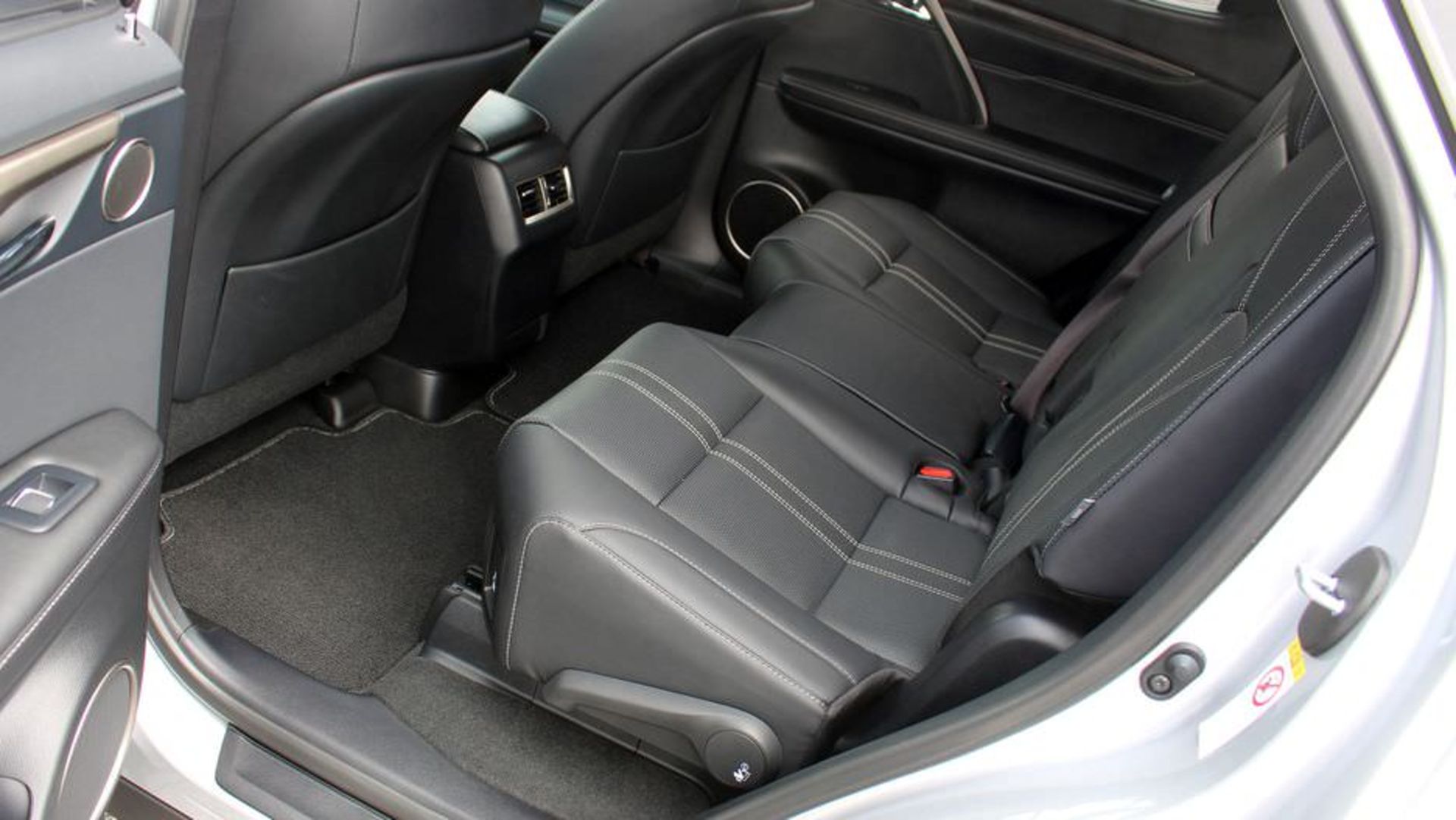 Lexus RX 350L / لکسوس