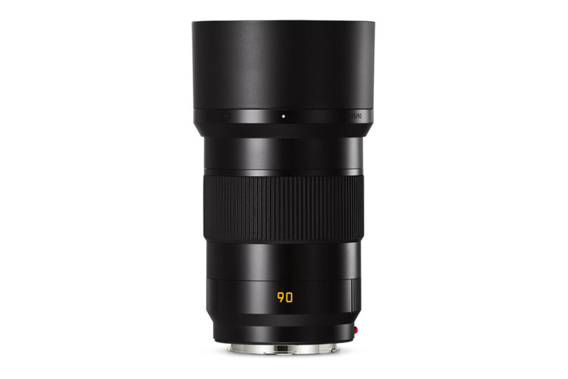 Leica APO-Summicron-SL 90mm F2 ASPH	