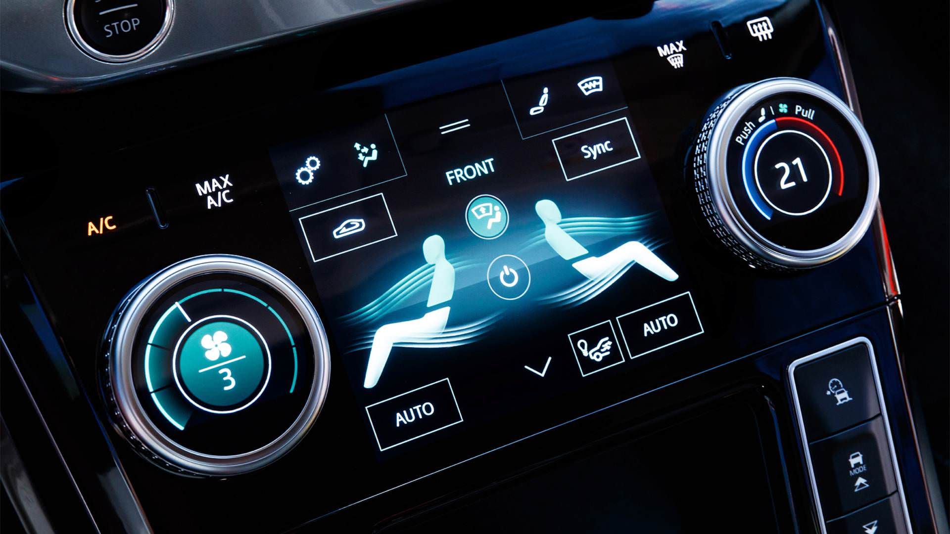 2019 Jaguar I-Pace / کراس‌اور الکتریکی جگوار I-Pace  مدل 2019