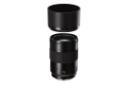 Leica APO-Summicron-SL 75mm F2 ASPH	