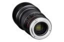 Samyang 135mm F2.0 ED UMC	