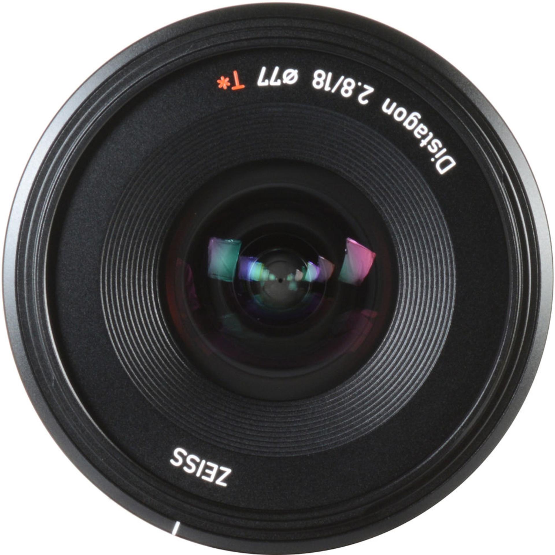 Zeiss Batis 18mm F2.8	