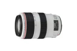 Canon EF 70-300mm f/4-5.6L IS USM	