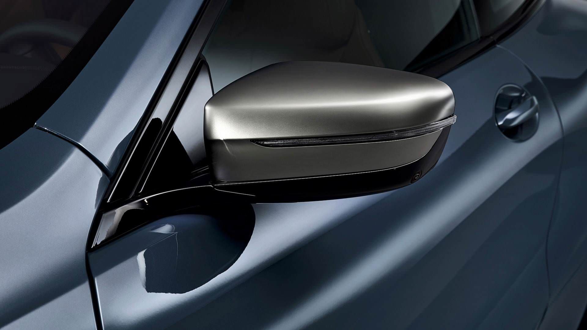 2019 BMW 8 Series coupe / بی‌ام‌و سری 8 مدل 2019