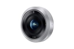 Samsung NX-M 9mm F3.5 ED