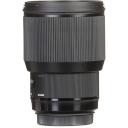 Sigma 85mm F1.4 DG HSM Art	