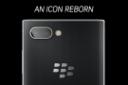 Blackberry key2