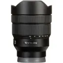 Sony FE 12-24mm F4 G	