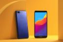 Huawei Honor 7s