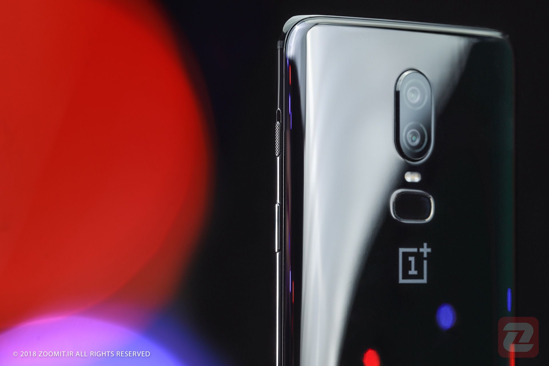 وان پلاس 6 / OnePlus 6