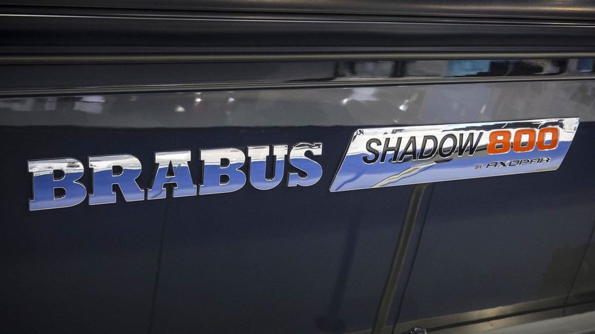 برابوس shadow 800