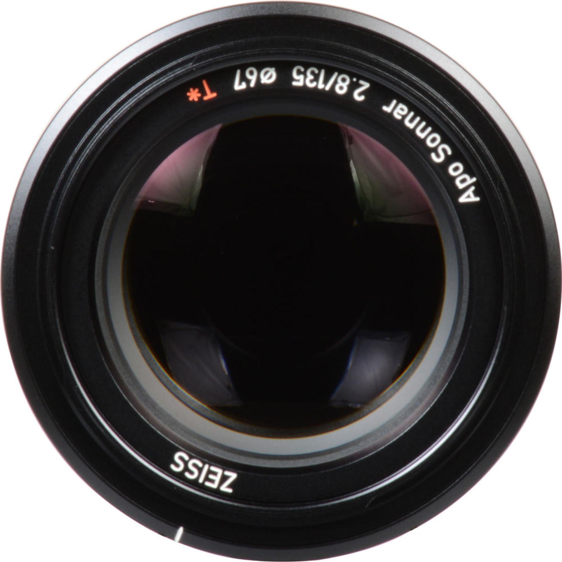 Zeiss Batis 135mm F2.8	