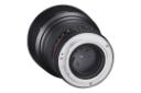 Samyang 85mm F1.4 Aspherical IF	