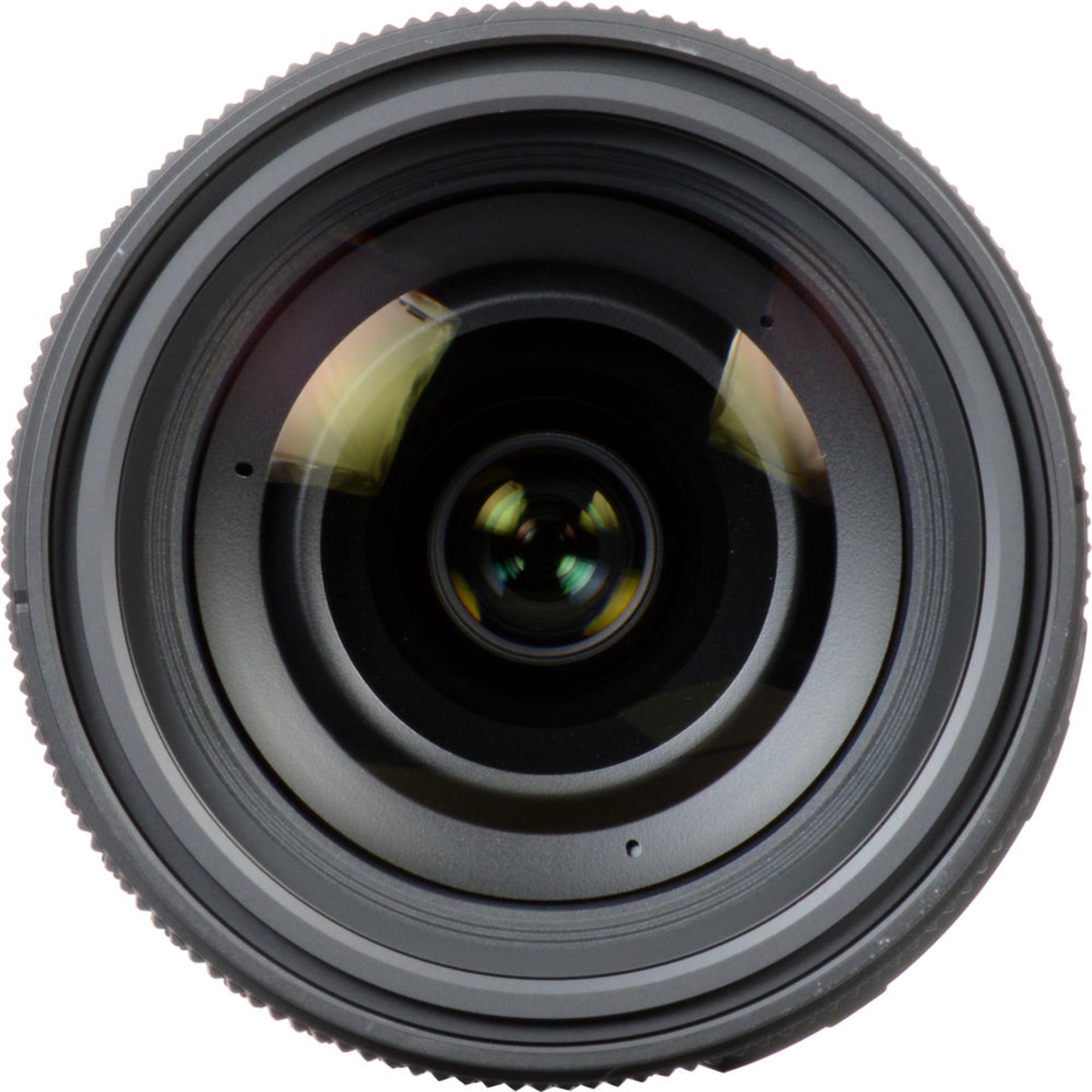 Sigma 24-70mm F2.8 DG OS HSM Art	