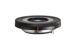 Pentax 01 Standard Prime	