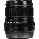 Fujifilm XF 50mm F2 R WR	