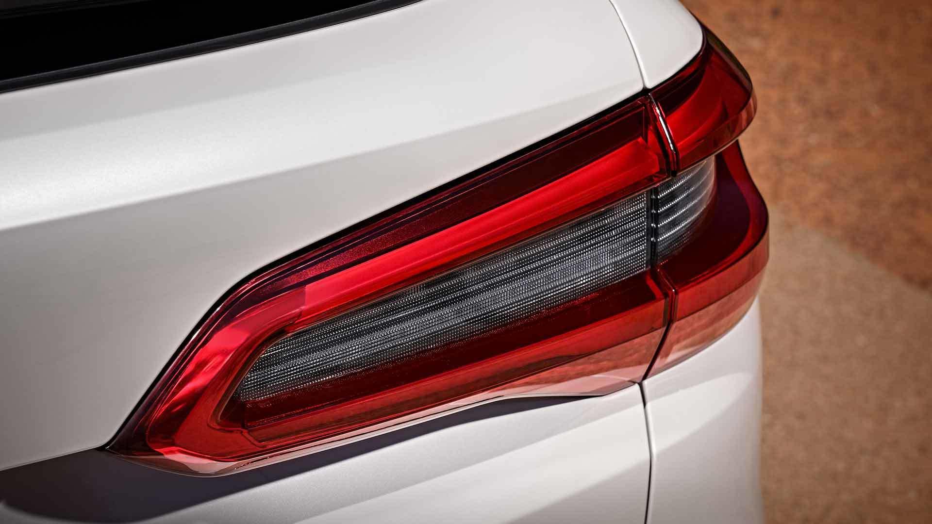 بی ام و / BMW X5 2019