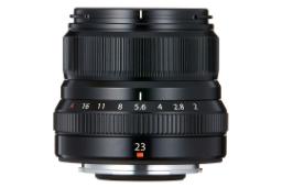 Fujifilm XF 23mm F2 R WR	