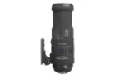 Sigma 120-400mm F4.5-5.6 DG HSM	