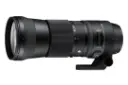 Sigma 150-600mm F5-6.3 DG OS HSM | S	