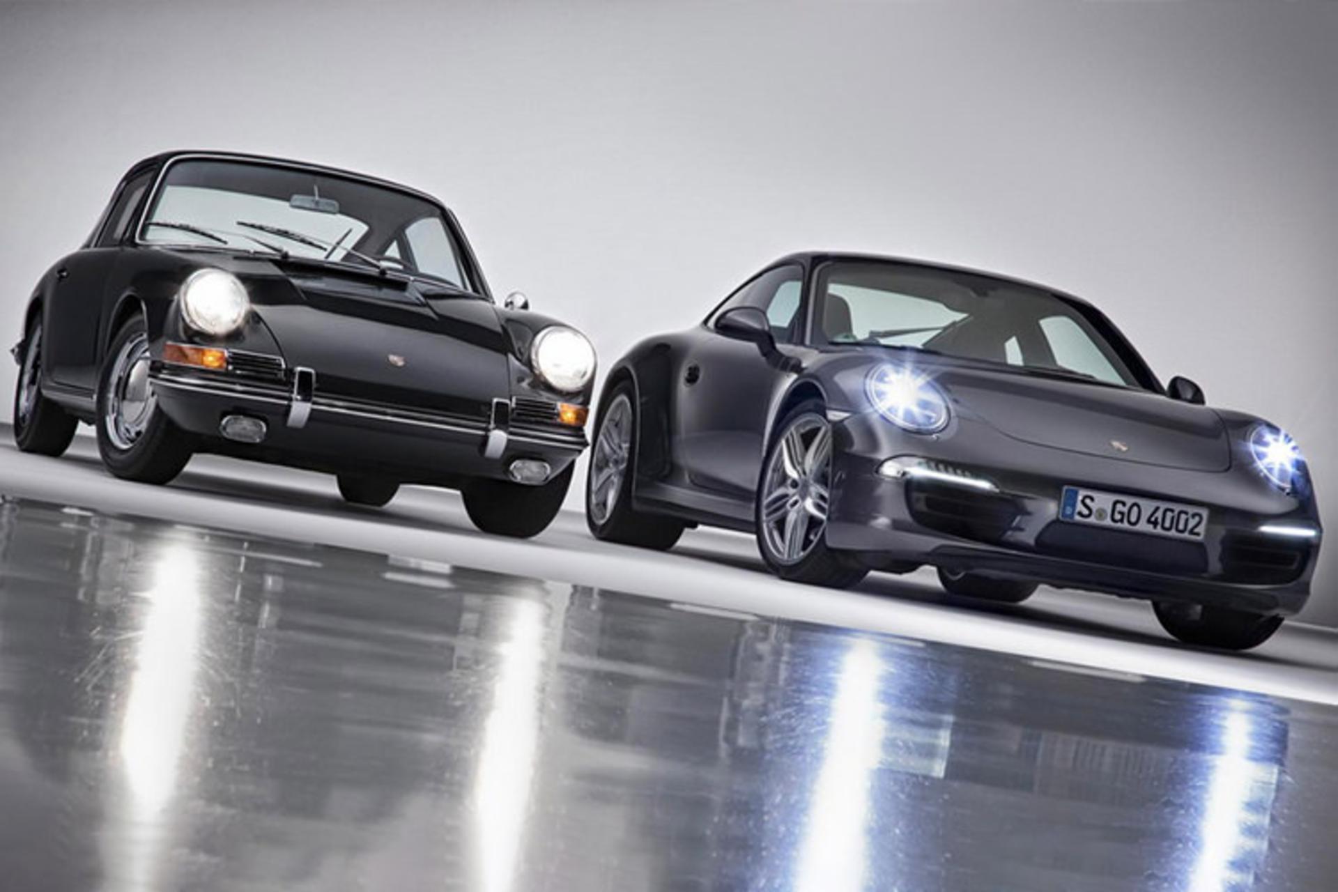 پورشه / Porsche