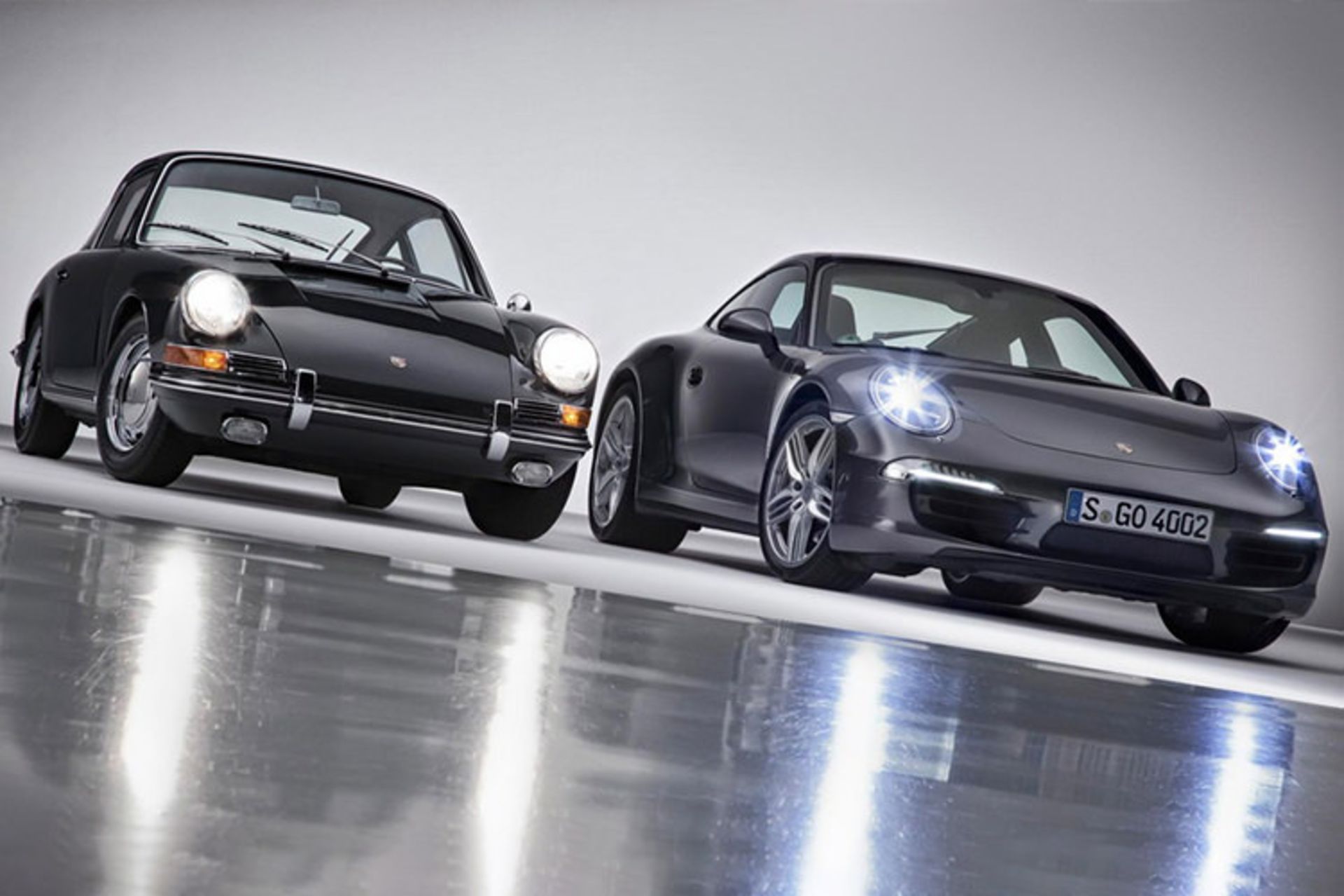 پورشه / Porsche