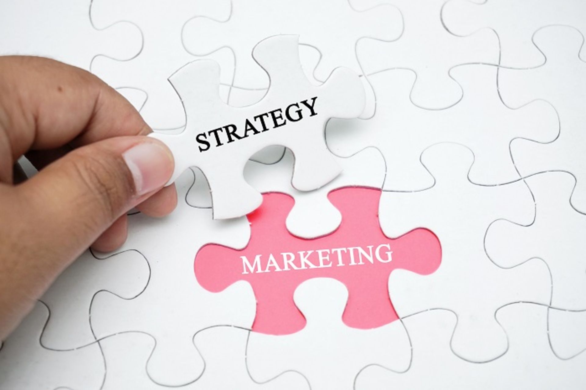 marketing strategy