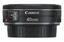 Canon EF 40mm f/2.8 STM	