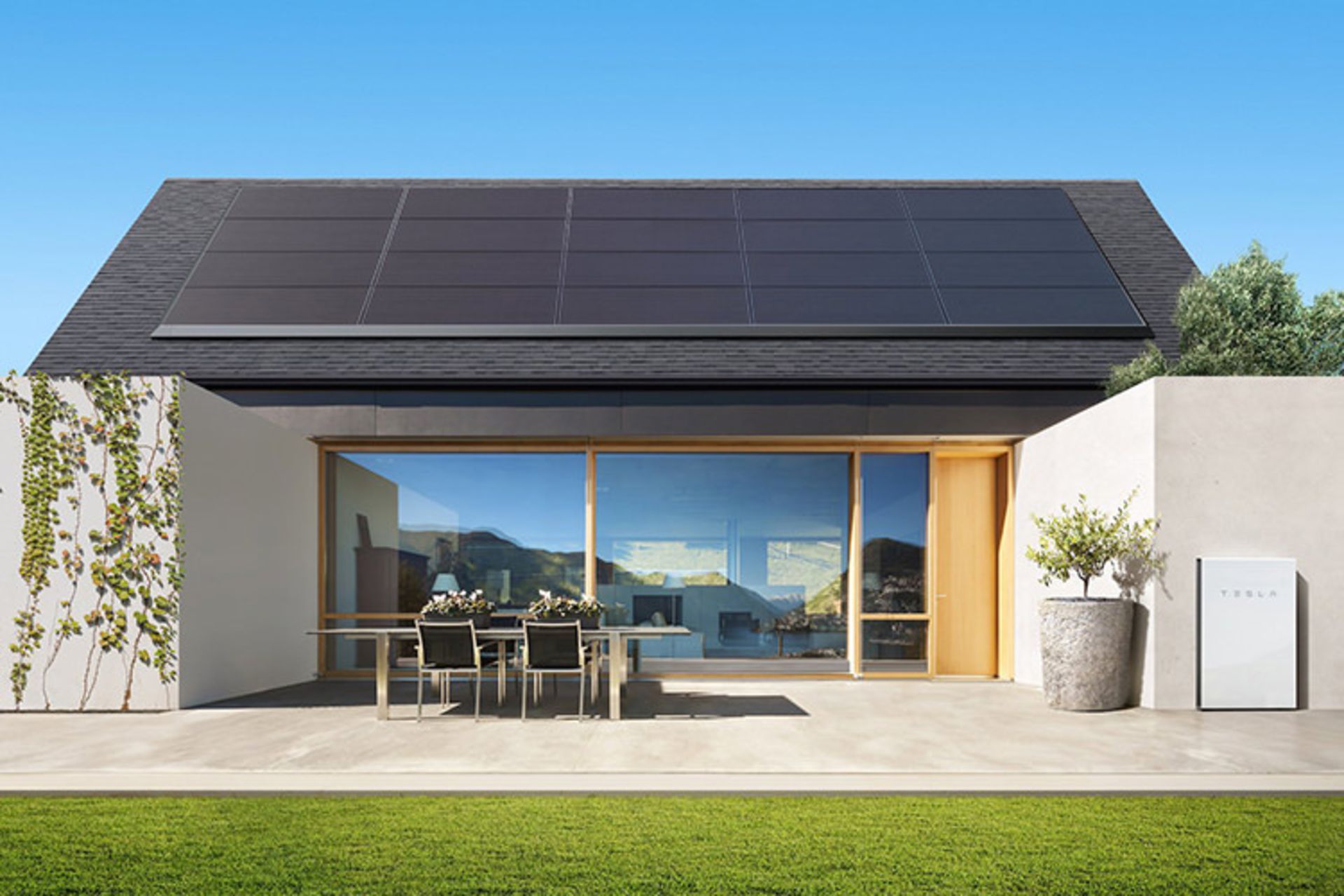  tesla solarcity / تسلا سولارسیتی